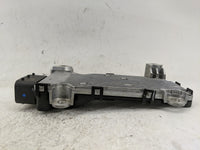 2014-2021 Jeep Cherokee Transmission Control Module Tcu Tcm Es11-1037 - Oemusedautoparts1.com