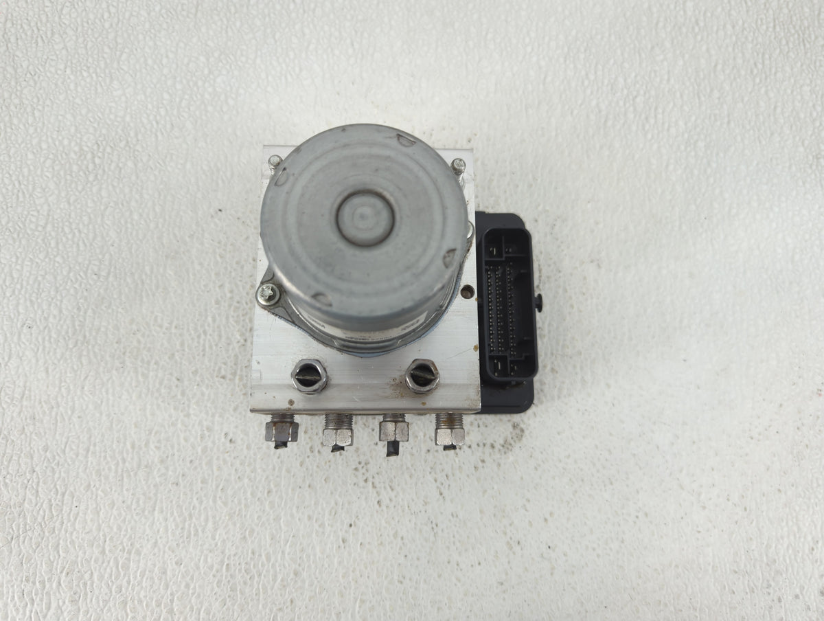 2019 Jeep Cherokee Anti-Lock Brake ABS Pump Module Actuator OEM P/N:P68287912AG Fits OEM Used Auto Parts - Oemusedautoparts1