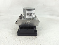 2019 Jeep Cherokee ABS Pump Control Module Replacement P/N:P68287912AG Fits OEM Used Auto Parts - Oemusedautoparts1.com