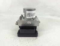 2019 Jeep Cherokee Anti-Lock Brake ABS Pump Module Actuator OEM P/N:P68287912AG Fits OEM Used Auto Parts - Oemusedautoparts1