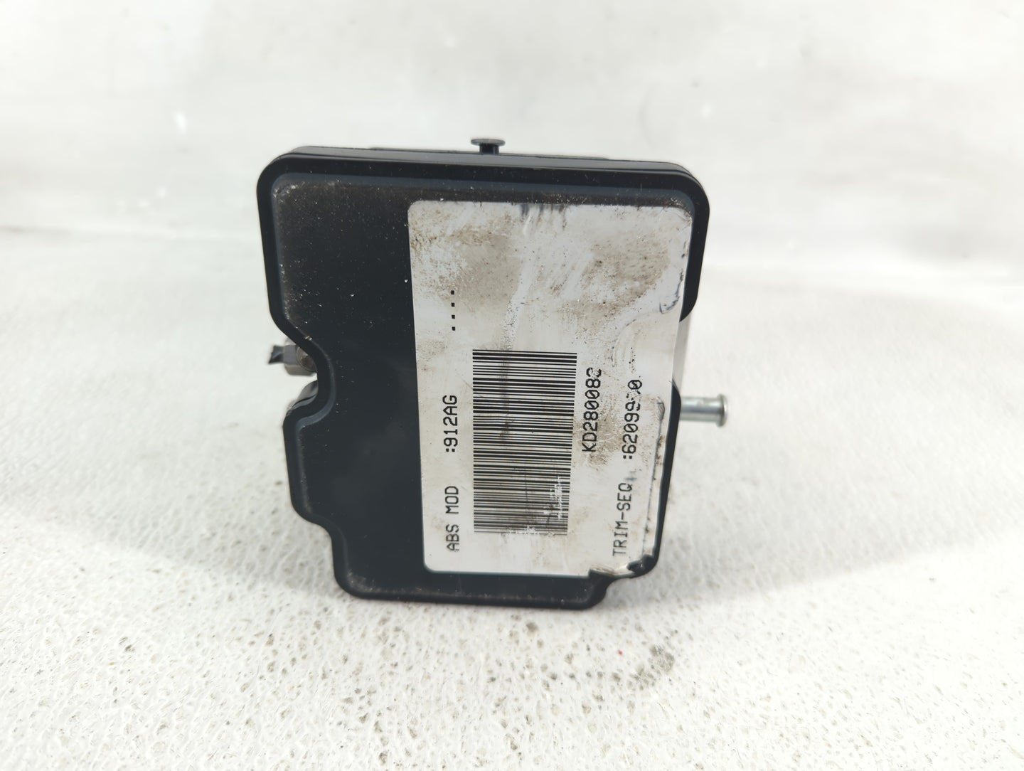 2019 Jeep Cherokee ABS Pump Control Module Replacement P/N:P68287912AG Fits OEM Used Auto Parts - Oemusedautoparts1.com