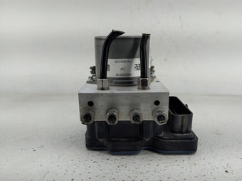 compare product 2019 Jeep Cherokee ABS Pump Control Module Replacement P/N:P68293541AB Fits OEM Used Auto Parts