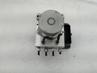 2019 Jeep Cherokee Anti-Lock Brake ABS Pump Module Actuator OEM P/N:P68293541AB Fits OEM Used Auto Parts - Oemusedautoparts1