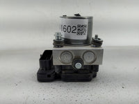 2019 Jeep Cherokee ABS Pump Control Module Replacement P/N:P68293541AB Fits OEM Used Auto Parts - Oemusedautoparts1.com