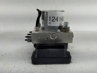 2019 Jeep Cherokee Anti-Lock Brake ABS Pump Module Actuator OEM P/N:P68293541AB Fits OEM Used Auto Parts - Oemusedautoparts1