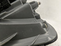 2019 Jeep Cherokee Tail Light Assembly Driver Left OEM Fits OEM Used Auto Parts - Oemusedautoparts1.com