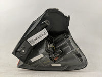 2019 Jeep Cherokee Tail Light Assembly Driver Left OEM Fits OEM Used Auto Parts - Oemusedautoparts1.com