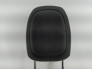 2019 Jeep Cherokee Headrest Head Rest Rear Seat Fits OEM Used Auto Parts - Oemusedautoparts1.com