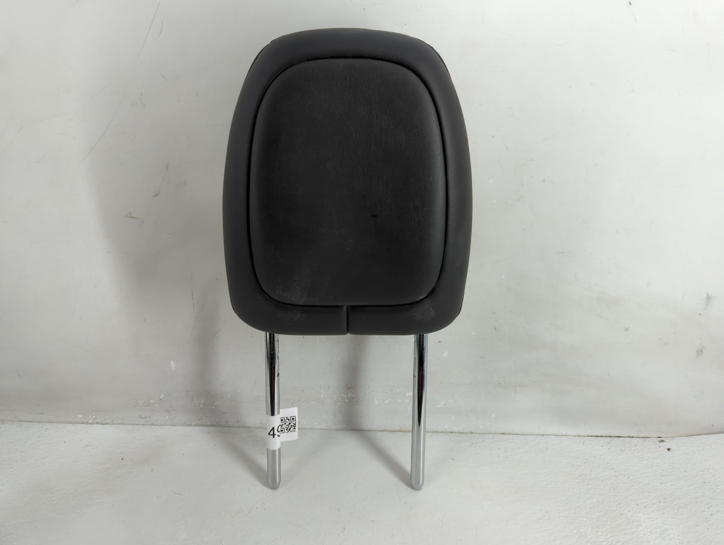 2019 Jeep Cherokee Headrest Head Rest Rear Seat Fits OEM Used Auto Parts - Oemusedautoparts1.com