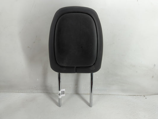 2019 Jeep Cherokee Headrest Head Rest Rear Seat Fits OEM Used Auto Parts - Oemusedautoparts1.com