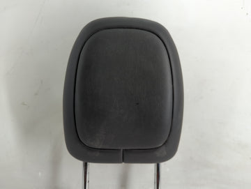 2019 Jeep Cherokee Headrest Head Rest Rear Seat Fits OEM Used Auto Parts