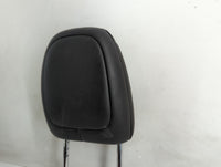 2019 Jeep Cherokee Headrest Head Rest Rear Seat Fits OEM Used Auto Parts - Oemusedautoparts1.com