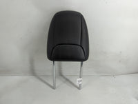 2019 Jeep Cherokee Headrest Head Rest Rear Seat Fits OEM Used Auto Parts - Oemusedautoparts1.com