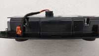 2019-2022 Jeep Cherokee Climate Control Module Temperature AC/Heater Replacement P/N:68285942AB Fits Fits 2019 2020 2021 202