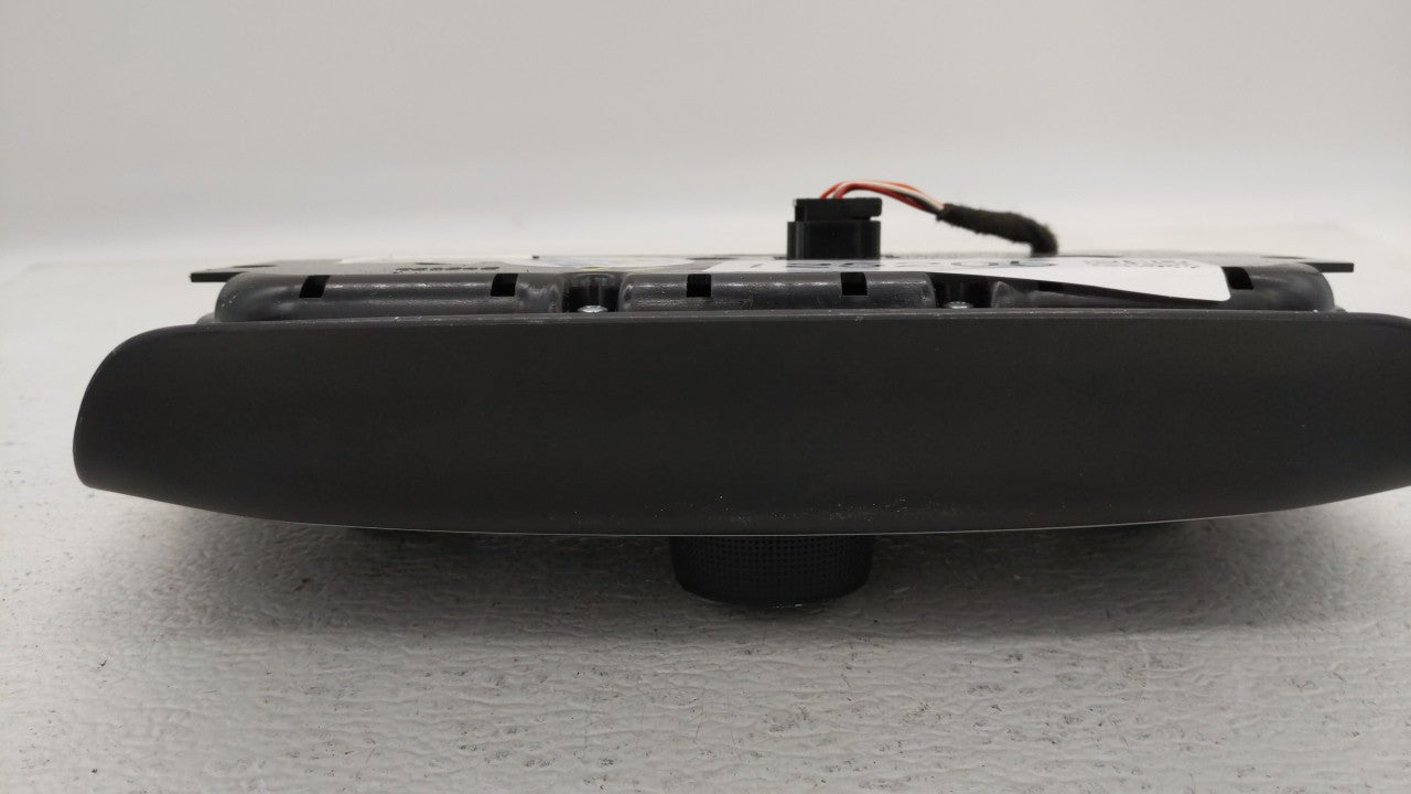 2019-2022 Jeep Cherokee Climate Control Module Temperature AC/Heater Replacement P/N:68285942AB Fits Fits 2019 2020 2021 202