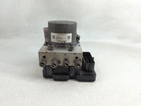 2019 Jeep Cherokee Anti-Lock Brake ABS Pump Module Actuator OEM P/N:P68287910AF Fits OEM Used Auto Parts - Oemusedautoparts1