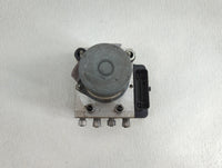 2019 Jeep Cherokee Anti-Lock Brake ABS Pump Module Actuator OEM P/N:P68287910AF Fits OEM Used Auto Parts - Oemusedautoparts1