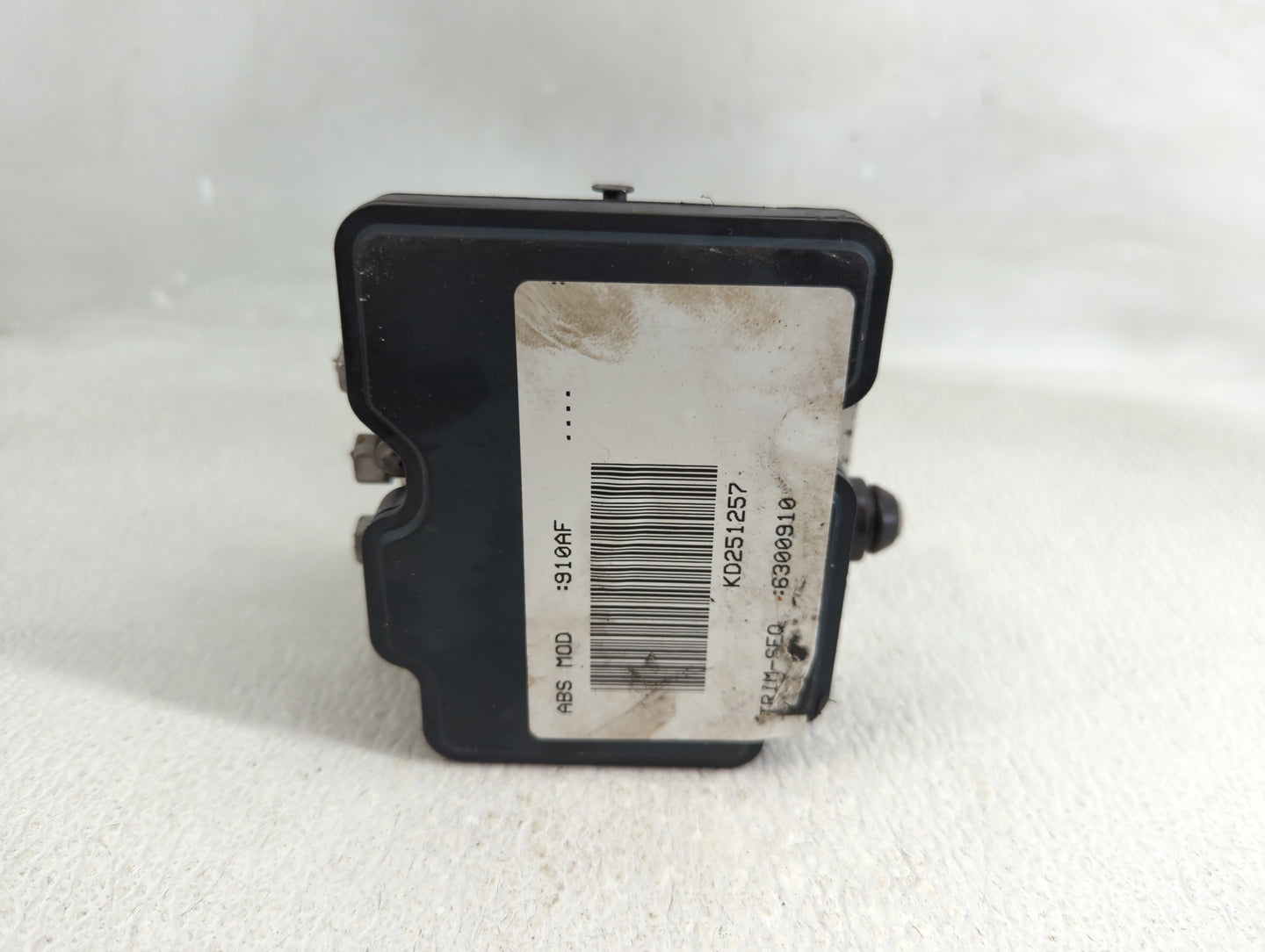 2019 Jeep Cherokee ABS Pump Control Module Replacement P/N:P68287910AF Fits OEM Used Auto Parts - Oemusedautoparts1.com