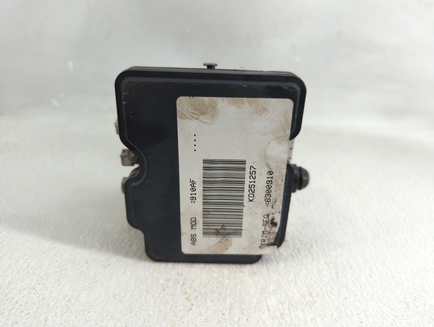 2019 Jeep Cherokee ABS Pump Control Module Replacement P/N:P68287910AF Fits OEM Used Auto Parts - Oemusedautoparts1.com