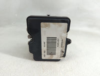 2019 Jeep Cherokee Anti-Lock Brake ABS Pump Module Actuator OEM P/N:P68287910AF Fits OEM Used Auto Parts - Oemusedautoparts1