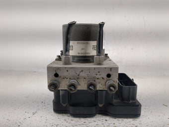compare product 2019 Jeep Cherokee Anti-Lock Brake ABS Pump Module Actuator OEM P/N:68293541AB Fits OEM Used Auto Parts