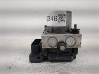 2019 Jeep Cherokee ABS Pump Control Module Replacement P/N:68293541AB Fits OEM Used Auto Parts - Oemusedautoparts1.com