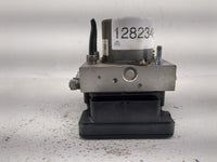 2019 Jeep Cherokee Anti-Lock Brake ABS Pump Module Actuator OEM P/N:68293541AB Fits OEM Used Auto Parts - Oemusedautoparts1.