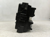 2019 Jeep Cherokee Fusebox Fuse Box Panel Relay Module P/N:68351951 AC Fits OEM Used Auto Parts - Oemusedautoparts1.com