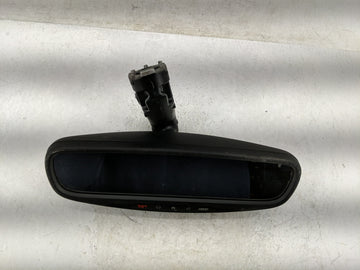2019-2022 Jeep Cherokee Interior Rear View Mirror Replacement OEM P/N:68333750AA Fits Fits 2019 2020 2021 2022 OEM Used Auto