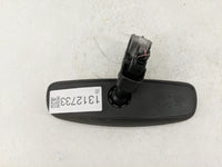 2019-2022 Jeep Cherokee Interior Rear View Mirror Replacement OEM P/N:68333750AA Fits Fits 2019 2020 2021 2022 OEM Used Auto