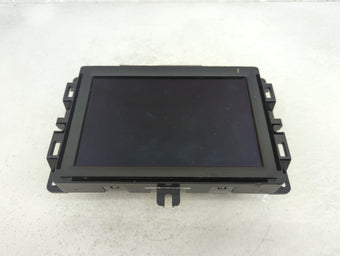 compare product 2019-2019 Jeep Cherokee Radio Control Panel
