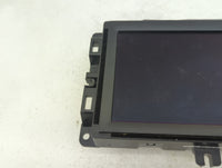 2019-2019 Jeep Cherokee Radio Control Panel - Oemusedautoparts1.com