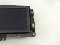 2019-2019 Jeep Cherokee Radio Control Panel - Oemusedautoparts1.com