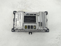 2019-2019 Jeep Cherokee Radio Control Panel - Oemusedautoparts1.com