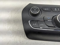 2019-2022 Jeep Cherokee Climate Control Module Temperature AC/Heater Replacement P/N:68285938AC Fits Fits 2019 2020 2021 202