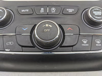 2019-2022 Jeep Cherokee Climate Control Module Temperature AC/Heater Replacement P/N:68285938AC Fits Fits 2019 2020 2021 202