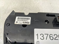 2019-2022 Jeep Cherokee Climate Control Module Temperature AC/Heater Replacement P/N:68285938AC Fits Fits 2019 2020 2021 202