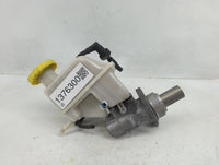2019-2022 Jeep Cherokee Brake Master Cylinder 1376300 - Oemusedautoparts1.com