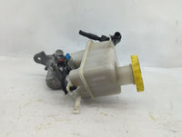 2019-2022 Jeep Cherokee Brake Master Cylinder - Oemusedautoparts1.com