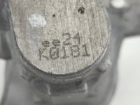2019-2022 Jeep Cherokee Brake Master Cylinder - Oemusedautoparts1.com