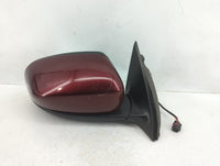 2014-2021 Jeep Cherokee Passenger Side View Mirror - Right Door Mirror OEM Used - Oemusedautoparts1.com
