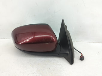 compare product 2014-2021 Jeep Cherokee Passenger Side View Mirror - Right Door Mirror OEM Used