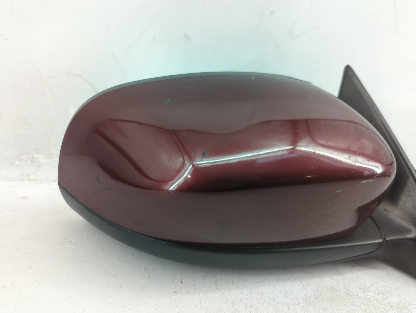 2014-2021 Jeep Cherokee Passenger Side View Mirror - Right Door Mirror OEM Used - Oemusedautoparts1.com