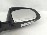 2014-2021 Jeep Cherokee Passenger Side View Mirror - Right Door Mirror OEM Used - Oemusedautoparts1.com