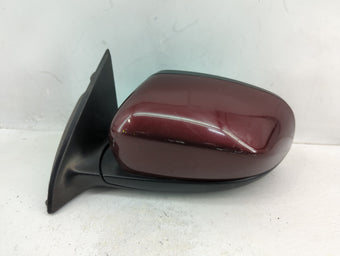 compare product 2014-2021 Jeep Cherokee Driver Side View Mirror - Left Door Mirror OEM Used
