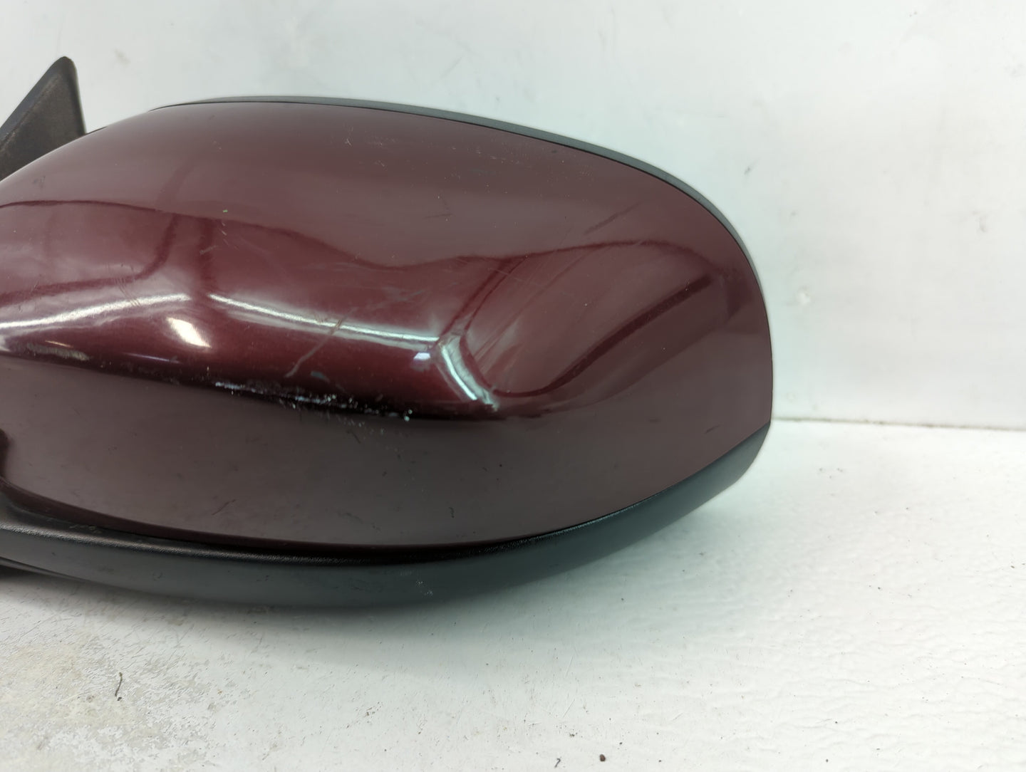 2014-2021 Jeep Cherokee Driver Side View Mirror - Left Door Mirror OEM Used - Oemusedautoparts1.com