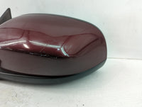 2014-2021 Jeep Cherokee Driver Side View Mirror - Left Door Mirror OEM Used - Oemusedautoparts1.com