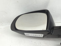 2014-2021 Jeep Cherokee Driver Side View Mirror - Left Door Mirror OEM Used - Oemusedautoparts1.com