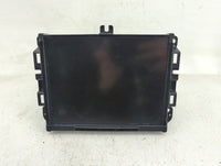 2019 Jeep Cherokee Radio AM FM Cd Player Receiver Replacement P/N:68312540AD Fits OEM Used Auto Parts - Oemusedautoparts1.co