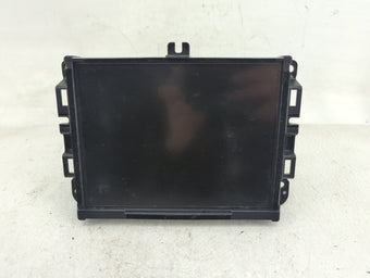 compare product 2019 Jeep Cherokee Radio AM FM Cd Player Receiver Replacement P/N:68312540AD Fits OEM Used Auto Parts
